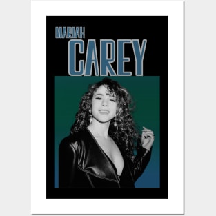 Carey! Posters and Art